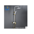 universal bathroom shower faucet with new style